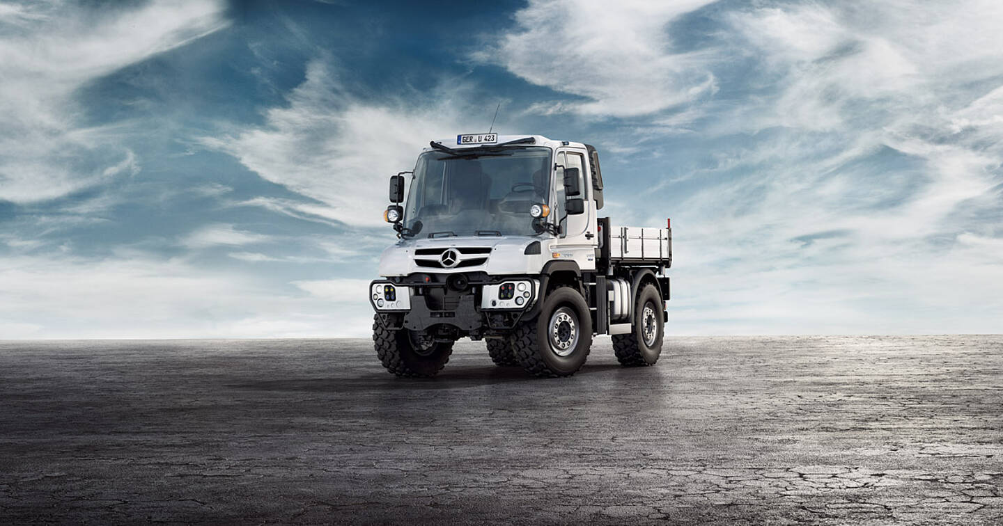 Kühler Wasserpumpen Und Zubehör MB Trac Unimog In Bayern - Hohenwart - Foto 6