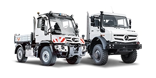 Unimog