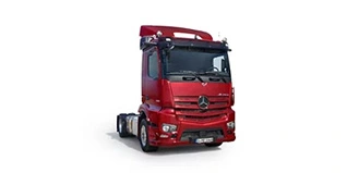 Actros