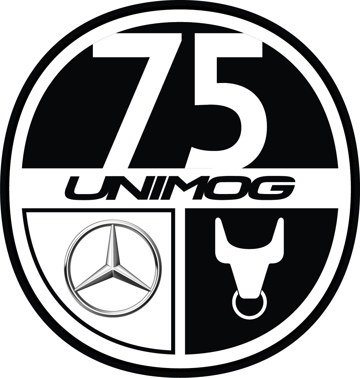 75-Jahre-Logo